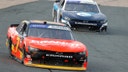Justin Allgaier wins at New Hampshire as Gragson, Cassill DQ'd
