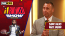 Steve Sarkisian: 'I would not be where I am today without Nick Saban' | BIG 12 MEDIA DAYS | Number One Ranked Show