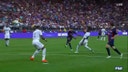 FC Barcelona's Raphinha scores an INCREDIBLE goal against Real Madrid, 1-0