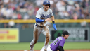 Dodgers' offense clicks on all cylinders in 13-0 route of Rockies