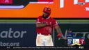 Luis Rengifo's RBI double in the eighth inning wins it for the Angels