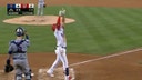 Nationals' Juan Soto cranks a solo home run off Max Scherzer