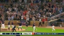 Twins' Gio Urshela crushes a walk-off, two-run home run to give the Twins a comeback win over the Tigers