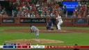 Cardinals' Paul Goldschmidt crushes his 25th home run against the Cubs