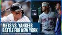 Mets, not Yankees, are the New Kings of New York — Ben Verlander | Flippin' Bats