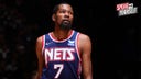 What is next for Brooklyn after Kevin Durant's ultimatum? | SPEAK FOR YOURSELF