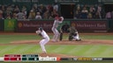 Angels' Shohei Ohtani hits long HR, passes Ichiro Suzuki for second most homers among Japanese-born players