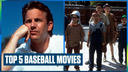 'Field of Dreams' and 'The Sandlot' headline top baseball movies of all-time | Flippin' Bats