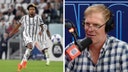 Should Manchester United target USMNT's Weston McKennie from Juventus? | State of the Union