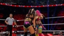 Alexa Bliss & Asuka meet Dakota Kai & IYO SKY in Tag Team Tournament semifinals | WWE on FOX