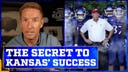 Kansas Jayhawks' amazing 3-0 start and Lance Leipold's secret to success | The Joel Klatt Show