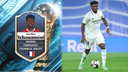 France's Aurélien Tchouaméni: No. 45 | Stu Holden's Top 50 Players in the 2022 FIFA Men's World Cup