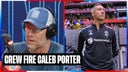 Why Columbus Crew's firing of Caleb Porter shouldn't come as 'no surprise' - Alexi Lalas | SOTU