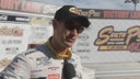Joey Logano on his late race strategy to win Sunday at Las Vegas