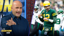 Back-to-back losses to Giants, Jets prove Packers should panic? | THE CARTON SHOW