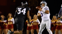 CFB Week 8: Should you bet on Kansas State to upset TCU on the road?