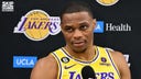 Lakers to resume trade talks with Jazz surrounding Russell Westbrook | UNDISPUTED