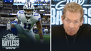 Skip shares Lil Wayne's reaction to Micah Parsons "Eleven from Heaven" anthem | The Skip Bayless Show