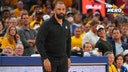 Nets reportedly moving to hire Ime Udoka as head coach | THE HERD