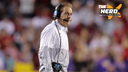 LSU defeats Alabama 32-31 in OT, Is this the beginning of the end for Alabama? | THE HERD