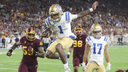CFB Week 11: Should you bet on UCLA defending the Rose Bowl against Arizona?