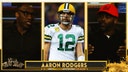 Michael Vick believes Aaron Rodgers decline is due to not having Davante Adams | CLUB SHAY SHAY
