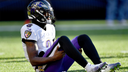 How serious is Ravens' QB Lamar Jackson's knee injury? Dr. Matt Provencher breaks down the initial prognosis