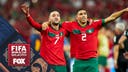 Morocco vs. Spain Recap: Can Morocco beat Portugal in the Quarterfinals? | 2022 FIFA World Cup