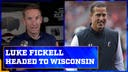 Can Luke Fickell lead Wisconsin to a College Football Playoff run? — Feat. Bruce Feldman |The Joel Klatt Show