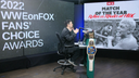 Seth Rollins vs. Cody Rhodes at HIAC named WWE on FOX Fan's Choice Awards Match of the Year