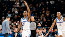 Umoja Gibson goes BEAST MODE leading DePaul to victory with 22 points vs. No. 8 Xavier