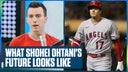 What Shohei Ohtani's future looks like after Arte Moreno won't sell the Angels | Flippin' Bats