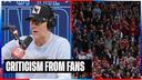 Alexi Lalas opens up about dealing with criticism from fans | SOTU
