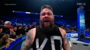 Kevin Owens FIRED UP for Roman Reigns after taking out Solo Sikoa | WWE on FOX