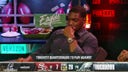 Jonathan Vilma's Top 5 toughest quarterbacks to play against | NFC Championship Live Tailgate