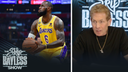 Skip explains LeBron's "watershed, career breakthrough moment" | The Skip Bayless Show