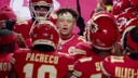 Super Bowl LVII: The Chiefs share their story on battling adversity and being the underdogs going up against the Eagles