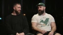 WATCH: Travis, Jason Kelce speak adoringly of UC at the Super Bowl