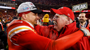 Andy Reid or Patrick Mahomes: who deserves the most credit for Chiefs SBLVII win? | SPEAK