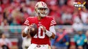 Raiders are reportedly front-runners to sign Jimmy Garoppolo | THE HERD