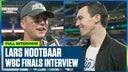 World Baseball Classic Champion Lars Nootbaar reflects on the finals vs USA & MORE | Flippin' Bats