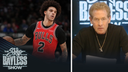 Skip Bayless hasn't given up on Lonzo Ball | The Skip Bayless Show