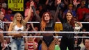Becky Lynch takes out IYO SKY just days ahead of WrestleMania 39 | WWE on FOX