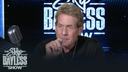 Skip explains why his Twitter bio is his life mantra | The Skip Bayless Show