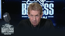 Here’s why Skip Bayless doesn’t follow anyone back on Twitter | The Skip Bayless Show