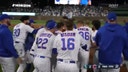 Seattle Mariners vs. Chicago Cubs Highlights