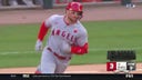 Brandon Drury, Matt Thaiss smack BACK-TO-BACK homers as Angels jump out to early lead vs. White Sox