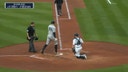 Yankees' Aaron Judge cranks his SECOND home run of the night against the Mariners