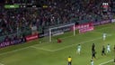 Angel Mena Extends Leons Lead with Powerful Penalty Kick Following Controversial Handball Call Against LAFC