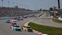 NASCAR Truck Series: Toyota 200 Highlights | NASCAR on FOX
